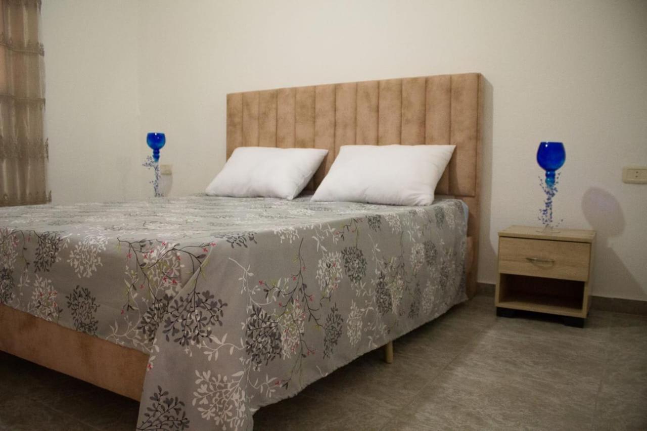 Maison De Vacances Vue Sur Mer Gabes Ngoại thất bức ảnh