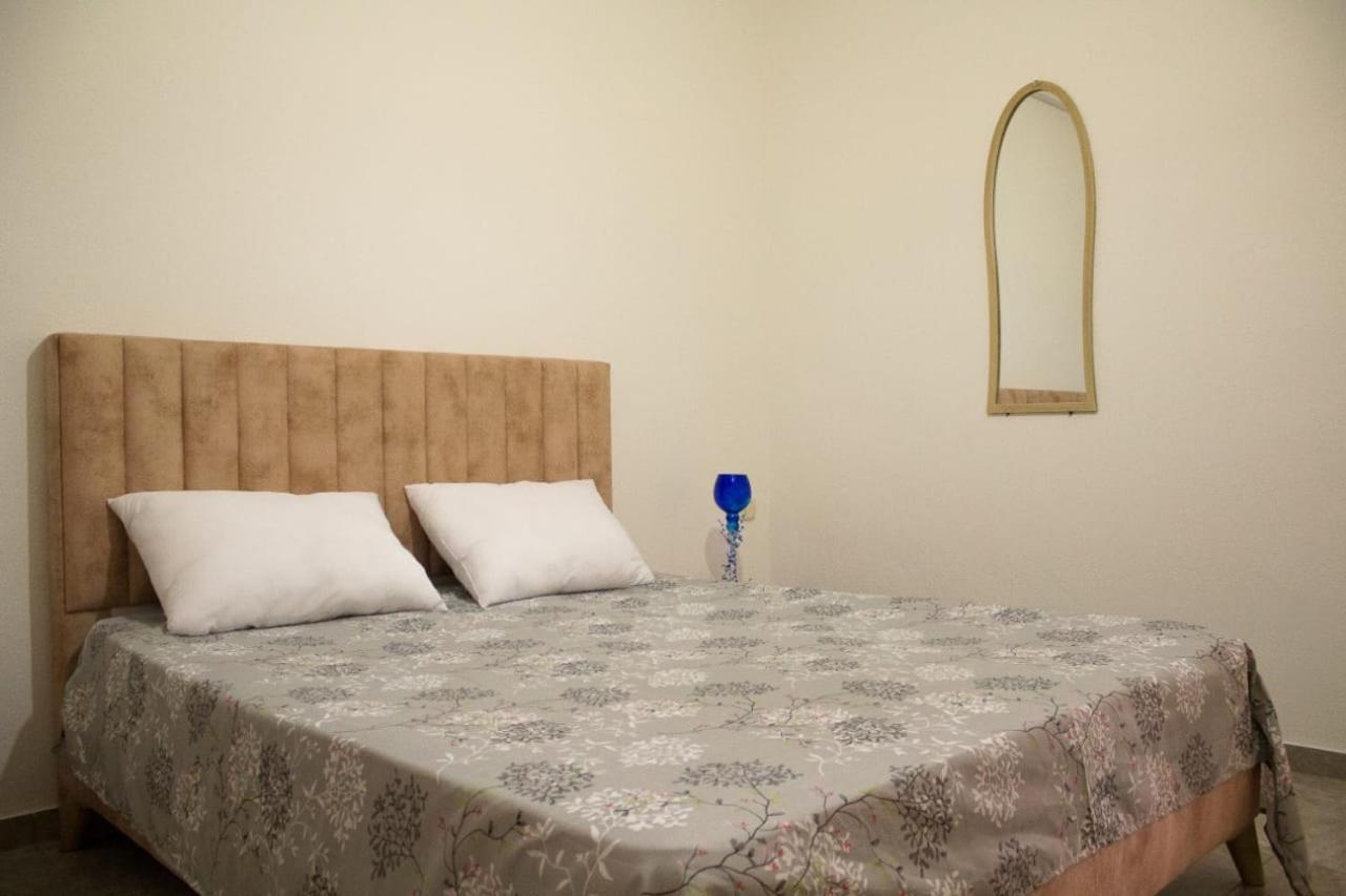 Maison De Vacances Vue Sur Mer Gabes Ngoại thất bức ảnh