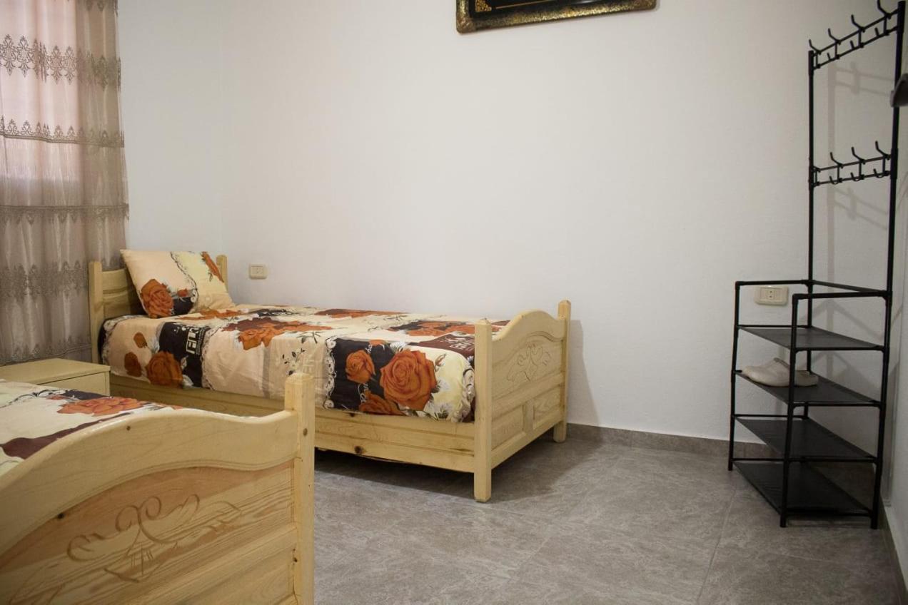 Maison De Vacances Vue Sur Mer Gabes Ngoại thất bức ảnh